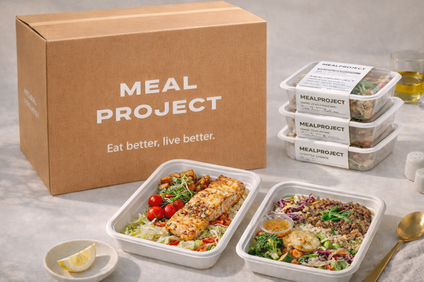10 Meal Plan