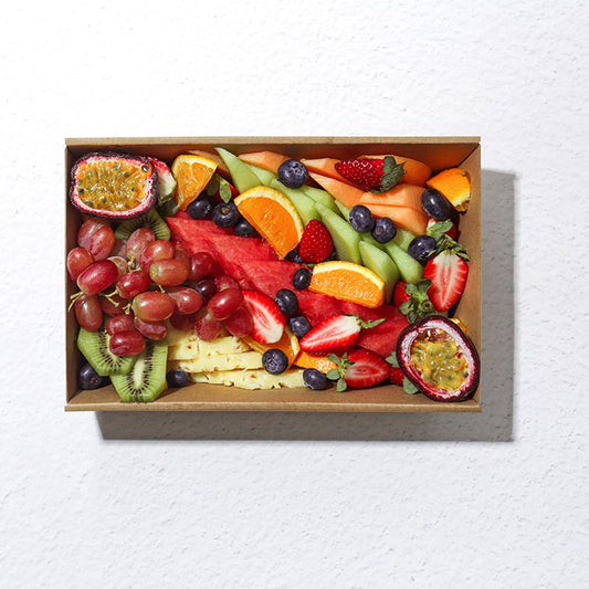 Seasonal Fruit Platter (VG/GF/DF)