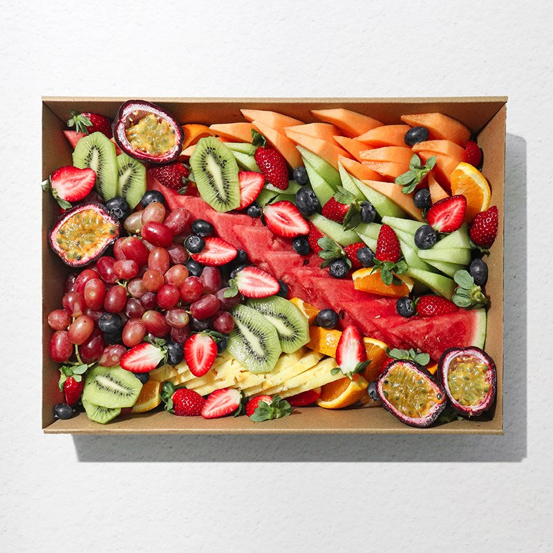 Seasonal Fruit Platter (VG/GF/DF)